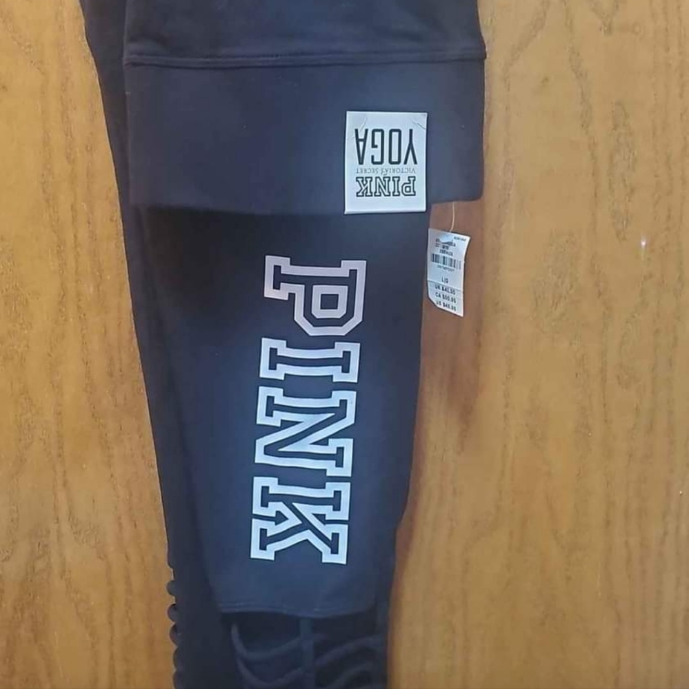 Victoria's Secret legging Size Large